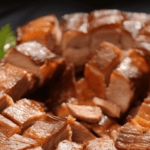 Strawberry Pavlova – Classic Australian Meringue Cake