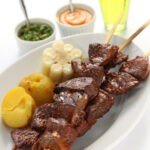 Lomo Saltado – Peruvian Stir-Fried Beef